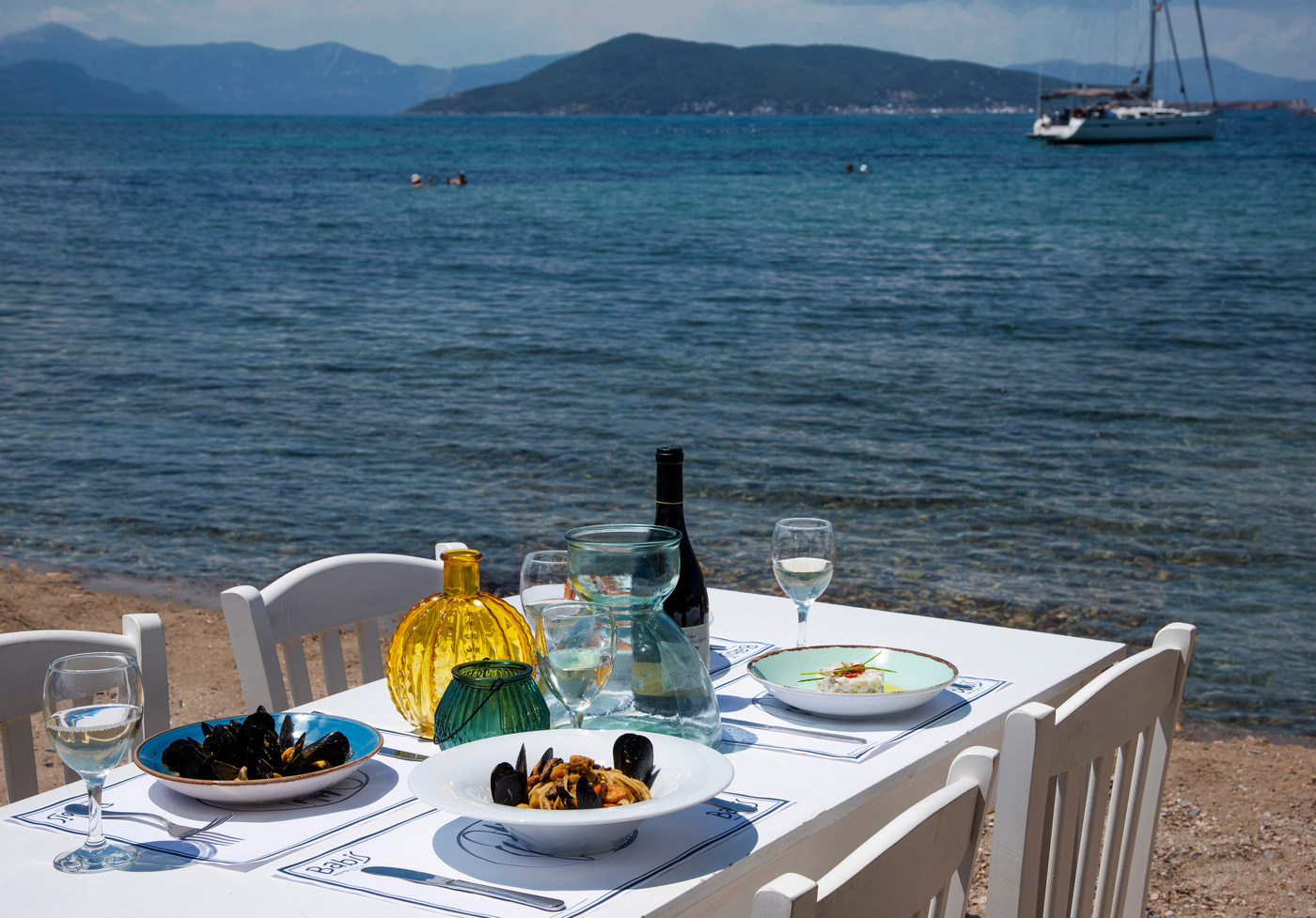Babis Aegina Babis Aegina