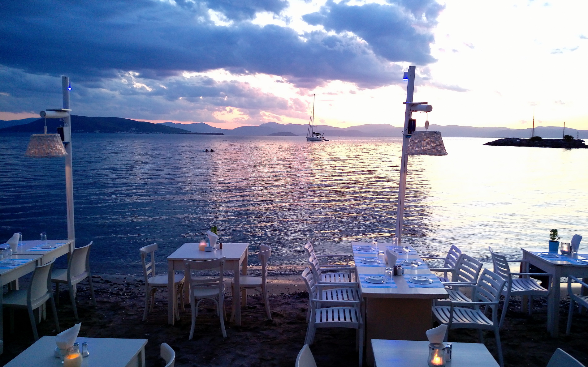 Babis Aegina